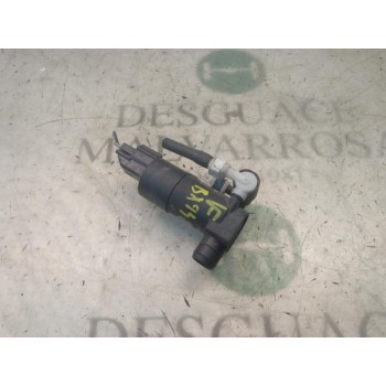 BOMBA LIMPIA 2205506 BV6117K624BA 