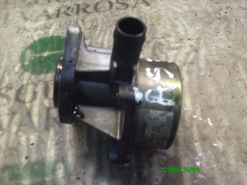 Recambio de depresor freno / bomba vacio para renault clio ii fase ii (b/cb0) authentique referencia OEM IAM   