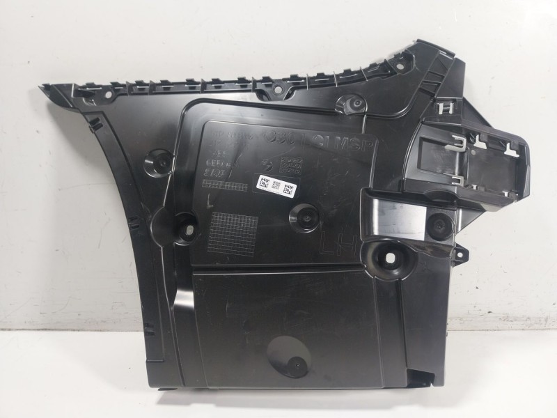 Recambio de moldura para bmw 5 (g30, f90) 540 i xdrive referencia OEM IAM 51128098689 51128098689 