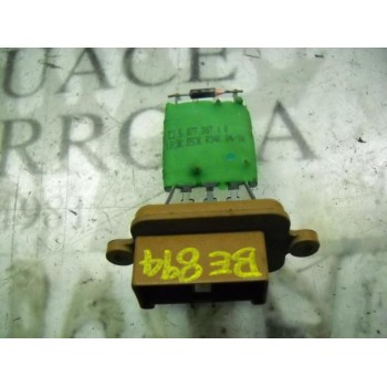 RESISTENCIA CALEFACCION 