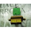 Recambio de resistencia calefaccion para fiat idea (135) 1.9 multijet dynamic plus referencia OEM IAM   