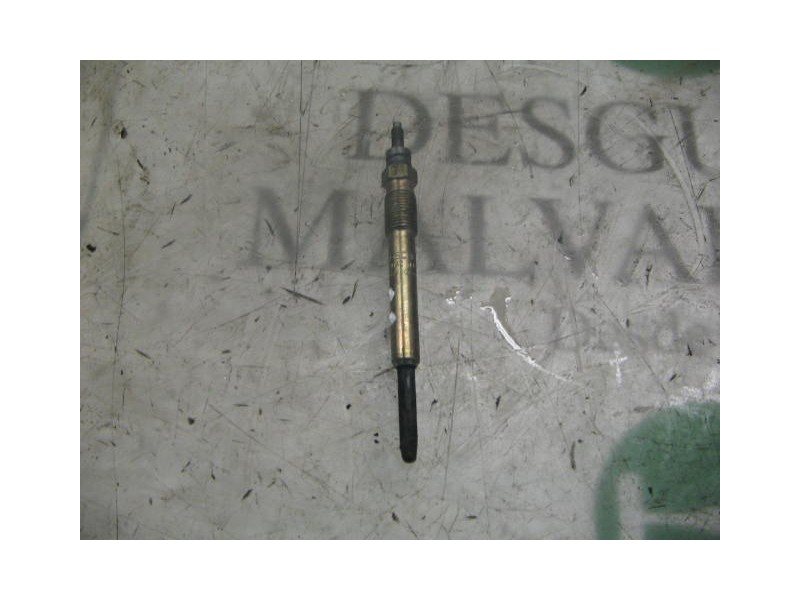 Recambio de calentador para peugeot 206 berlina xs referencia OEM IAM   