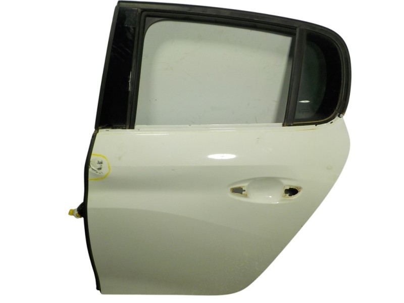 Recambio de puerta trasera izquierda para peugeot 208 (p2) 1.2 puretech referencia OEM IAM 9836105680  