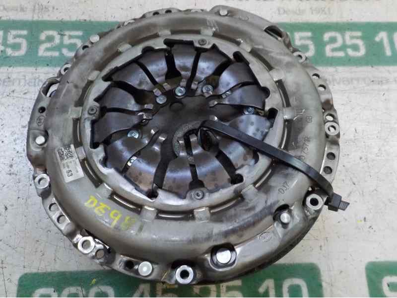 Recambio de kit embrague para mercedes-benz citan (w415) combi 1.5 cdi cat referencia OEM IAM A4152500401  