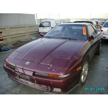 TOYOTA SUPRA