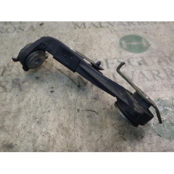 SOPORTE BRAZO SUSPENSION DELANTERO IZQUIERDO 