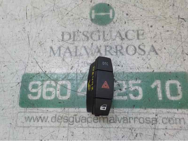 Recambio de warning para bmw serie 1 berlina (e81/e87) 2.0 turbodiesel cat referencia OEM IAM 61319196712  