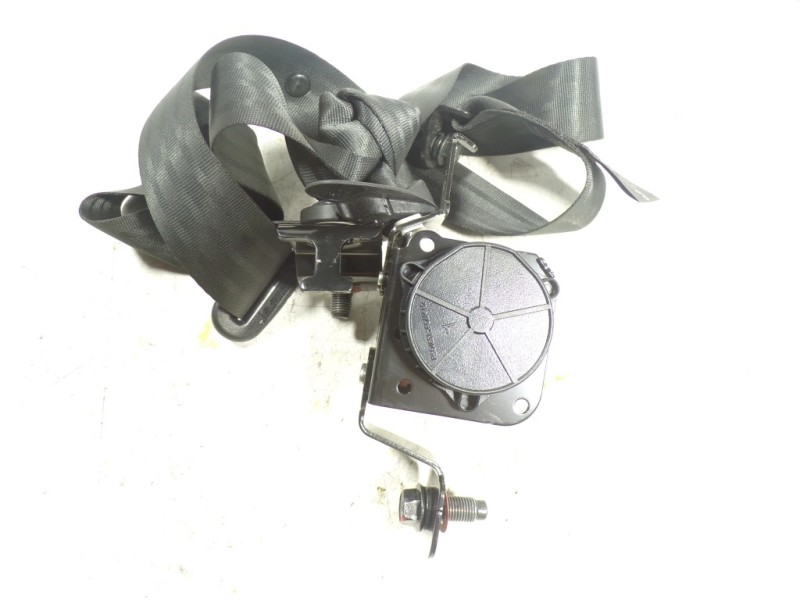 Recambio de cinturon seguridad trasero izquierdo para hyundai ix35 1.7 crdi cat referencia OEM IAM 898102Y2009P 898122 