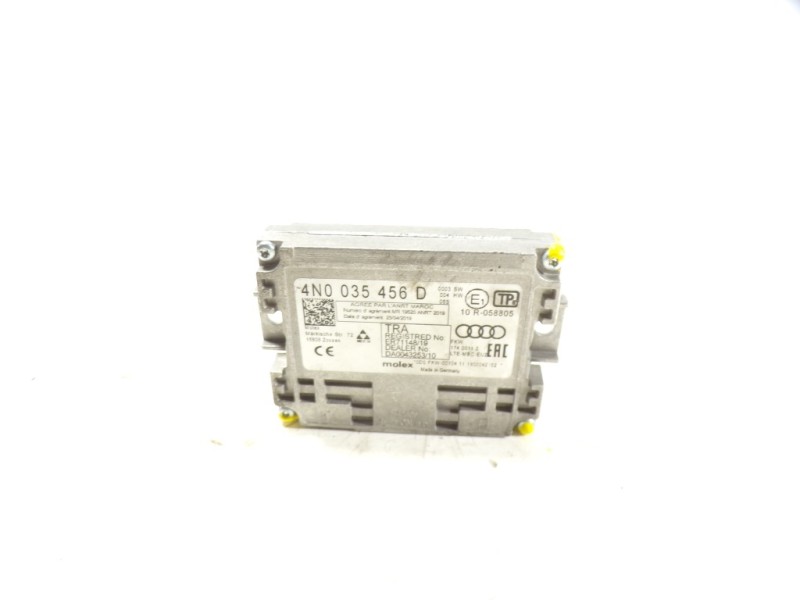 Recambio de modulo electronico para audi a6 berlina (4a2) 2.0 16v tdi referencia OEM IAM 4N0035456D 4N0035456D 