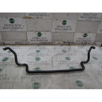 BARRA ESTABILIZADORA DELANTERA 