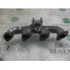 Recambio de colector escape para peugeot 206 berlina xs referencia OEM IAM   