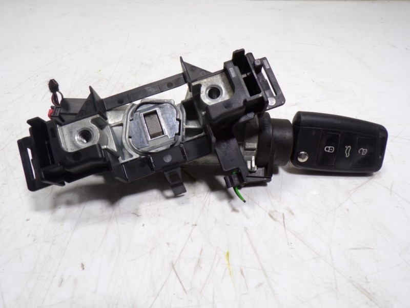 Recambio de antirrobo para volkswagen tiguan 2.0 tdi referencia OEM IAM 1K0905851D 1K0905851 