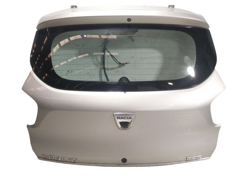Recambio de porton trasero para dacia spring ev (b6m1) referencia OEM IAM 901009472R  