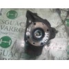 Recambio de mangueta delantera izquierda para fiat punto berlina (188) 1.2 cat referencia OEM IAM   