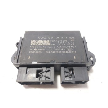 MODULO ELECTRONICO 5WA919298B 5WA919298B 