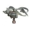 Recambio de cinturon seguridad trasero izquierdo para hyundai ix35 1.7 crdi cat referencia OEM IAM 898102Y2009P 898122 