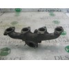 Recambio de colector escape para peugeot 206 berlina xs referencia OEM IAM   