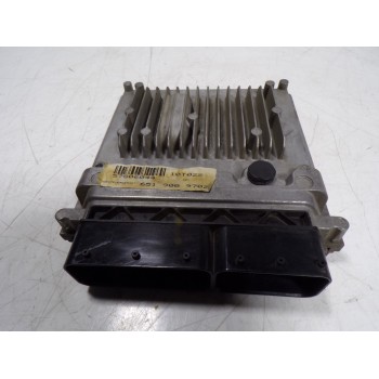 CENTRALITA MOTOR UCE A6519009702 A6519009702 
