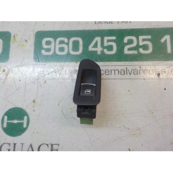 MANDO ELEVALUNAS TRASERO IZQUIERDO 7L6959855B 