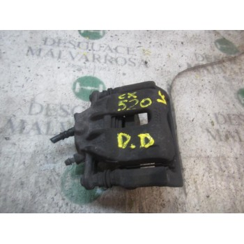 PINZA FRENO DELANTERA DERECHA 