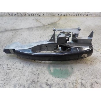 MANETA EXTERIOR DELANTERA IZQUIERDA 