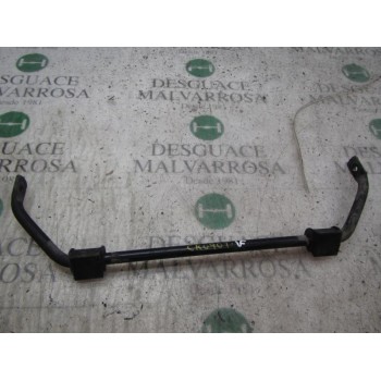 BARRA ESTABILIZADORA TRASERA 