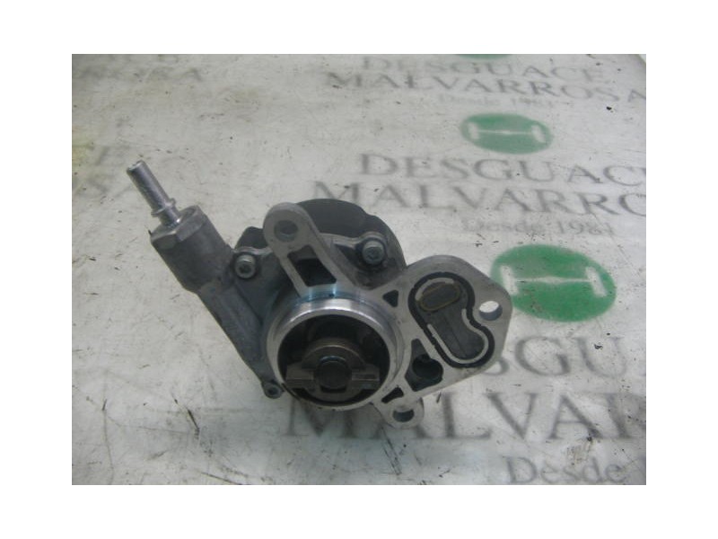 Recambio de depresor freno / bomba vacio para peugeot 206 berlina xs referencia OEM IAM   