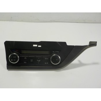 MANDO CLIMATIZADOR 5590002380B0 75F542 