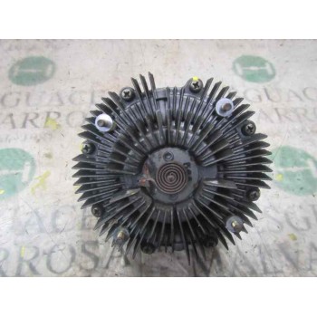 VENTILADOR VISCOSO MOTOR 