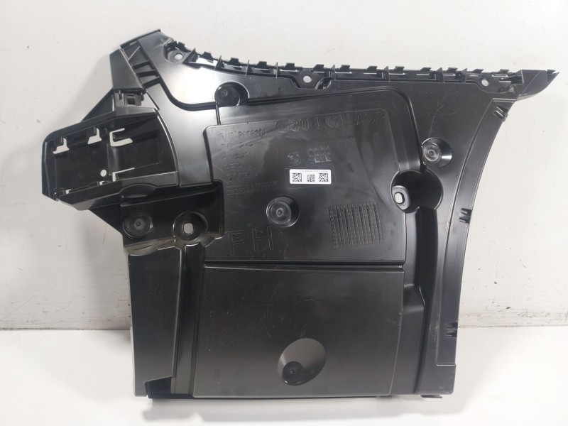 Recambio de moldura para bmw 5 (g30, f90) 540 i xdrive referencia OEM IAM 51128098690 51128098690 