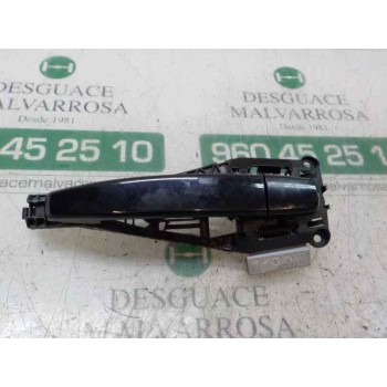 MANETA EXTERIOR TRASERA DERECHA 92233089 