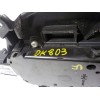 Recambio de motor calefaccion para land rover range rover sport hse referencia OEM IAM LR046948 5072 