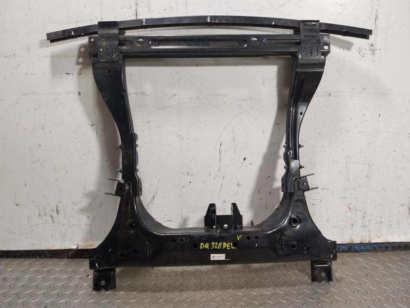 Recambio de puente delantero para dacia spring ev (b6m1) referencia OEM IAM 544016889R  