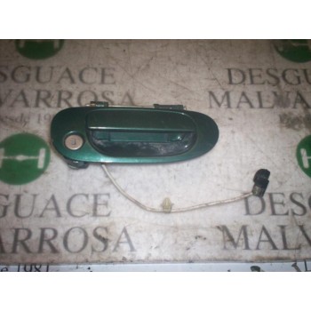 MANETA EXTERIOR DELANTERA DERECHA 