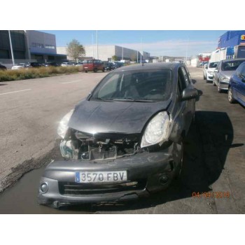 NISSAN NOTE (E11E)
