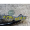 Recambio de maneta exterior delantera izquierda para peugeot 207 1.6 16v hdi fap referencia OEM IAM   