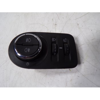 MANDO LUCES 13470445 13470445 015057530445