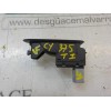 Recambio de mando elevalunas trasero izquierdo para volkswagen golf vi (5k1) sport referencia OEM IAM  7L6959855B 