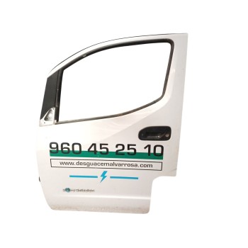 PUERTA DELANTERA IZQUIERDA H01014FAMA 