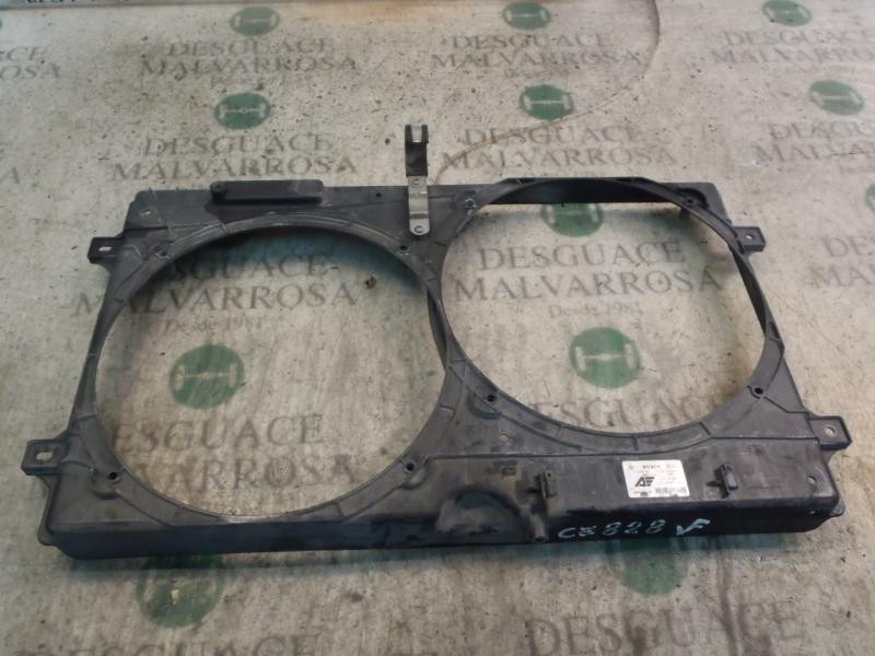 Recambio de canalizador aire para seat alhambra (7v9) stella referencia OEM IAM   