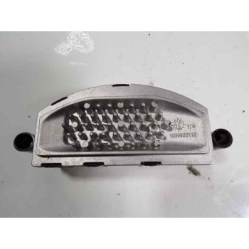 RESISTENCIA CALEFACCION 5Q0907521F 5Q0907521F 