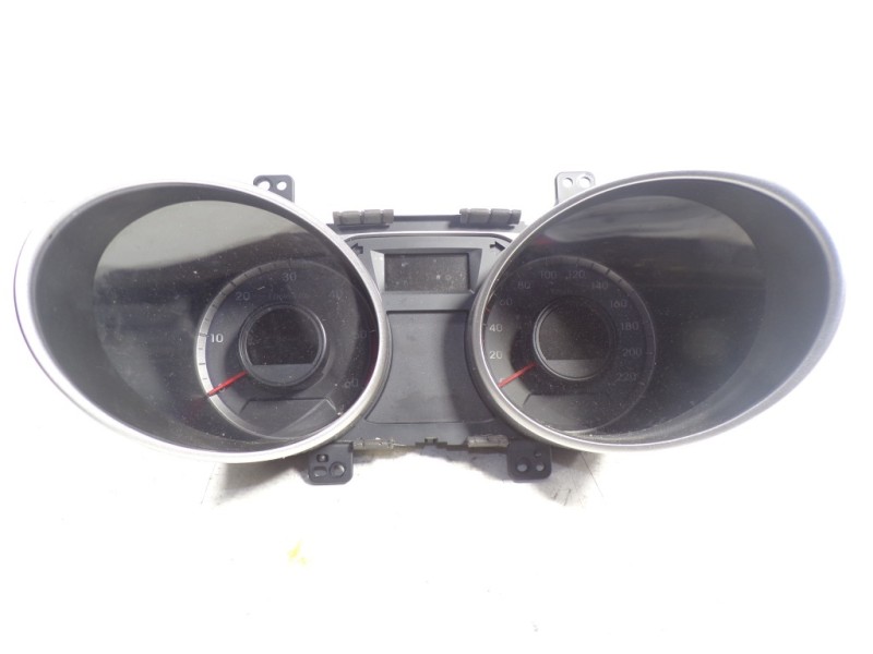 Recambio de cuadro instrumentos para hyundai ix35 1.7 crdi cat referencia OEM IAM 940092Y760 940092Y760 