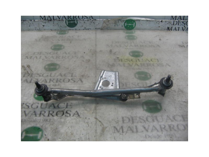 Recambio de articulacion limpia delantero para peugeot 206 berlina xs referencia OEM IAM   