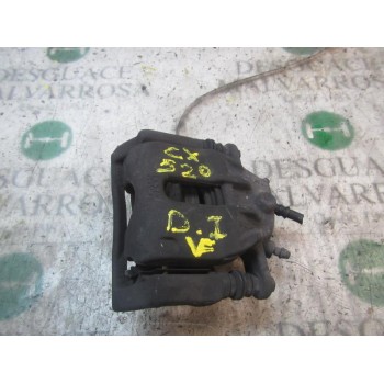 PINZA FRENO DELANTERA IZQUIERDA 