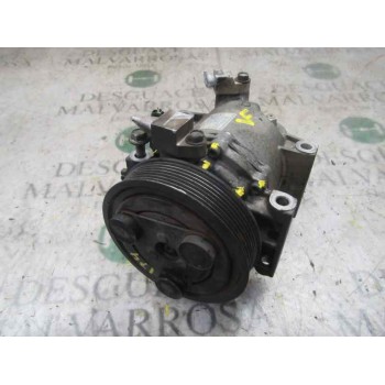 COMPRESOR AIRE ACONDICIONADO CALSONIC KANSEI 92600EB400 