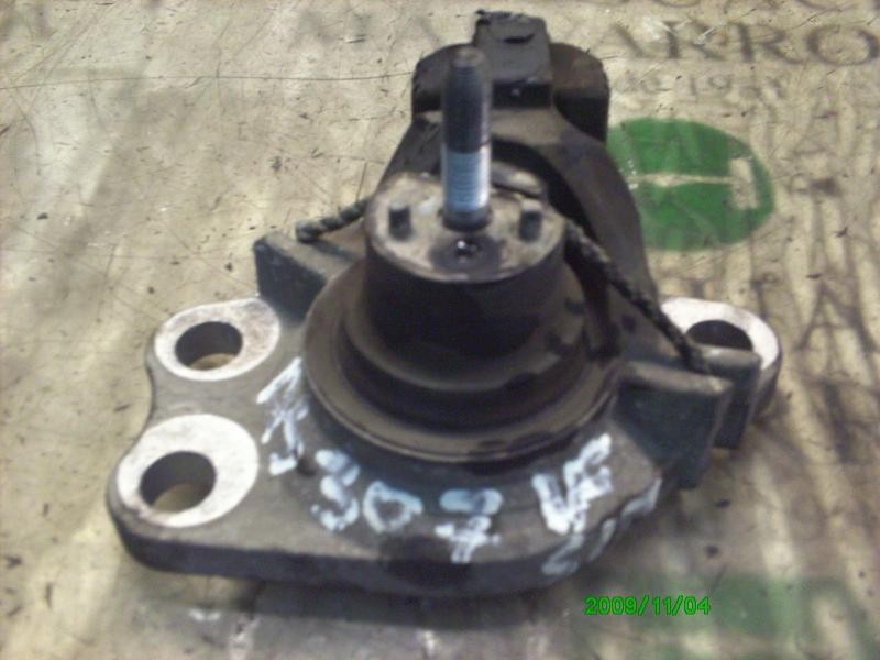 Recambio de soporte motor para renault clio ii fase ii (b/cb0) authentique referencia OEM IAM   
