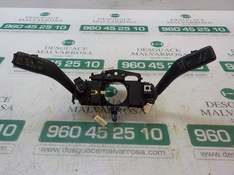 Recambio de mando intermitentes para volkswagen golf vi (5k1) sport referencia OEM IAM  5K0953513M 