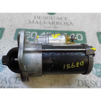 MOTOR ARRANQUE A4159065200 233006508R