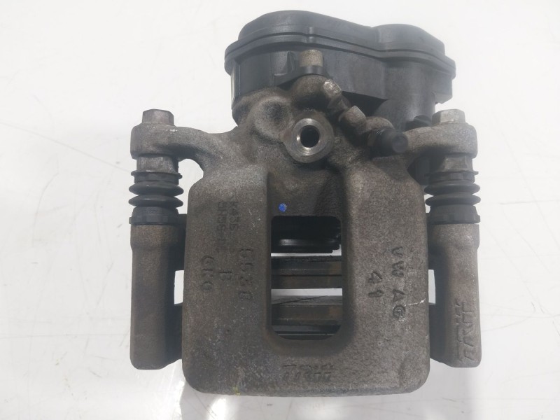 Recambio de pinza freno trasera izquierda para seat alhambra (710, 711) 2.0 tdi referencia OEM IAM 8U0615403B  