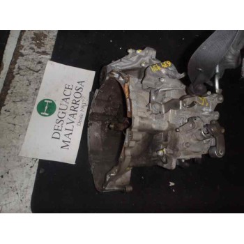 CAJA CAMBIOS PMN130195 